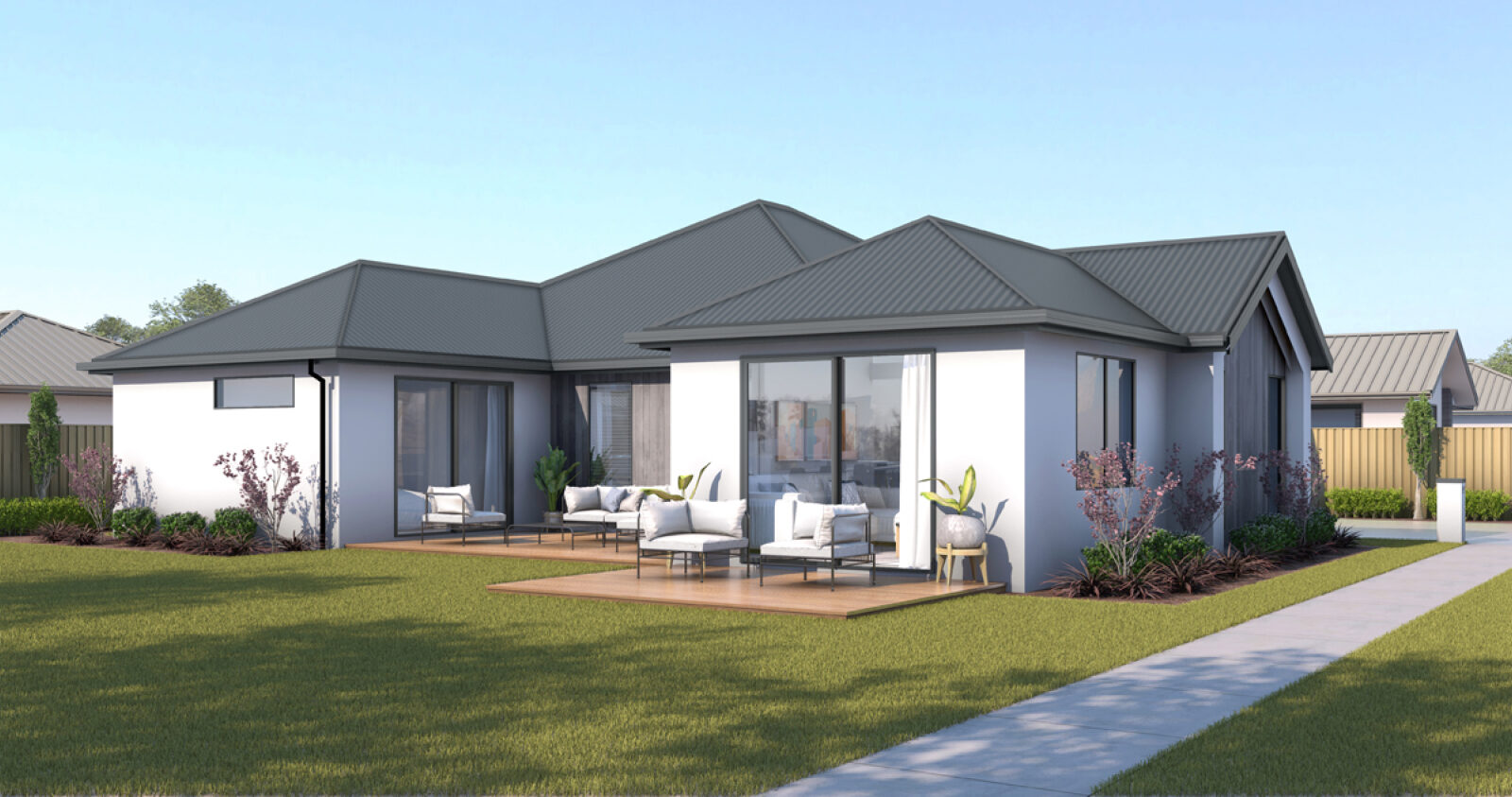 Lot 34 Trices Road, Prebbleton (opt 1) Gallery Image