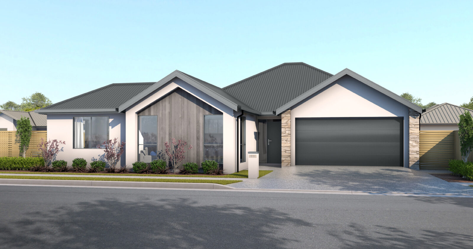 Lot 34 Trices Road, Prebbleton (opt 1) Gallery Image