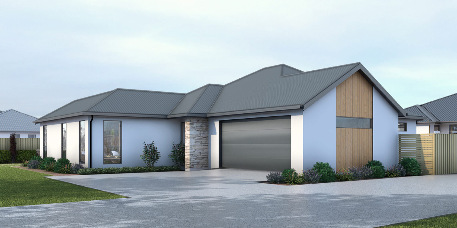 Lot 35 Trices Road, Prebbleton (opt 1) Gallery Image