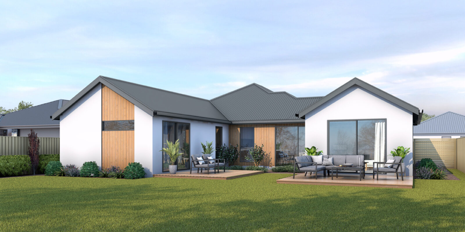 Lot 35 Trices Road, Prebbleton (opt 1) Gallery Image