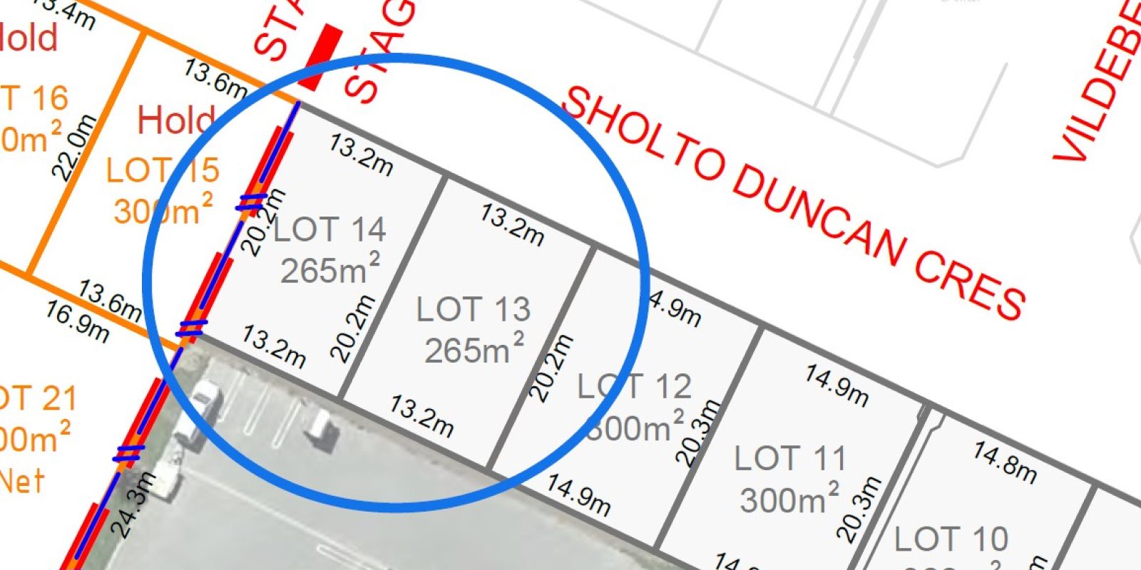 Lot 14 Wigram Grove Gallery Image