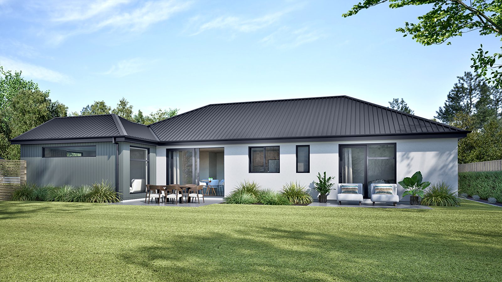 Lot 7 Hampton Grove, Prebbleton Gallery Image