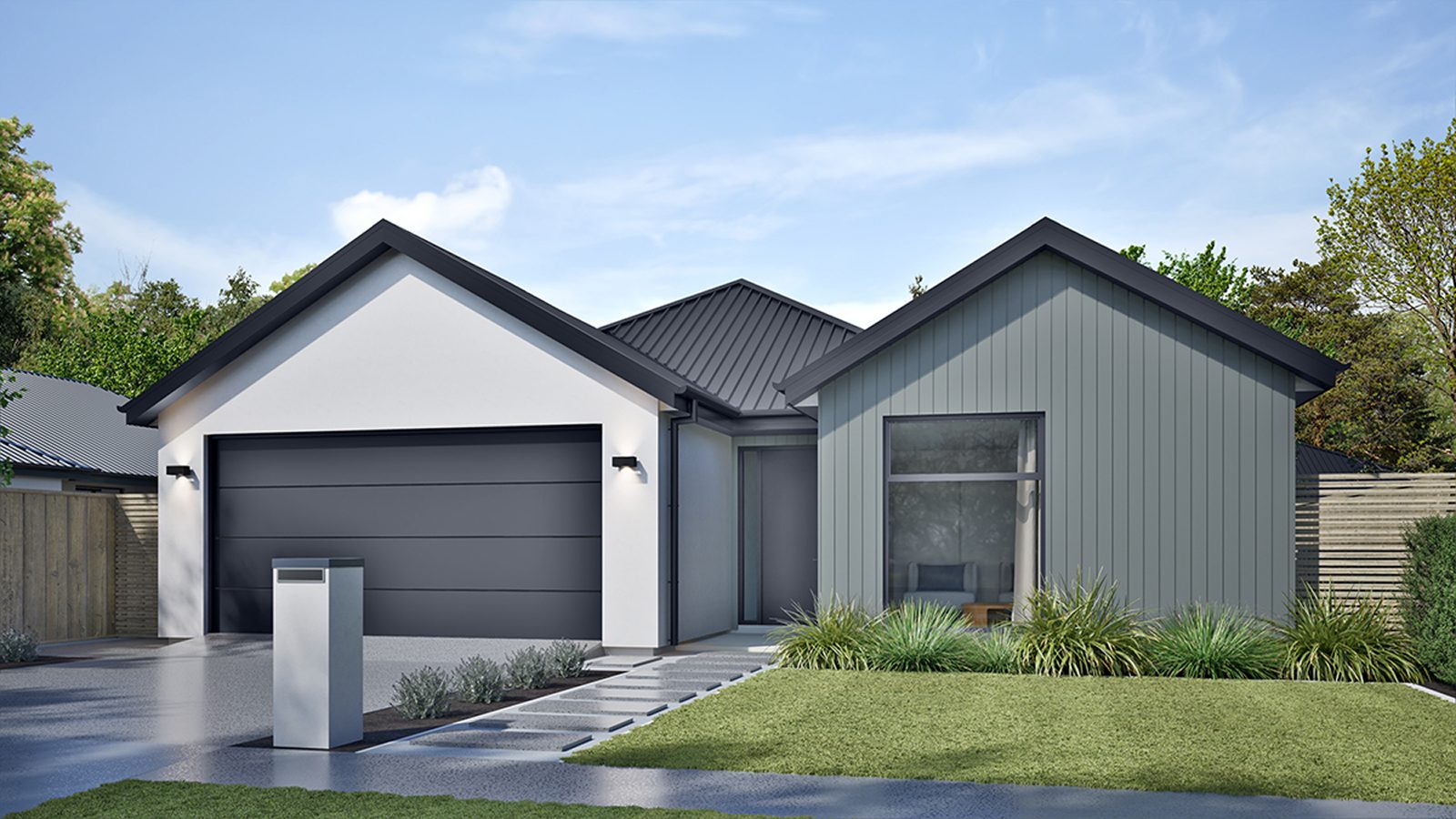 Lot 7 Hampton Grove, Prebbleton Gallery Image