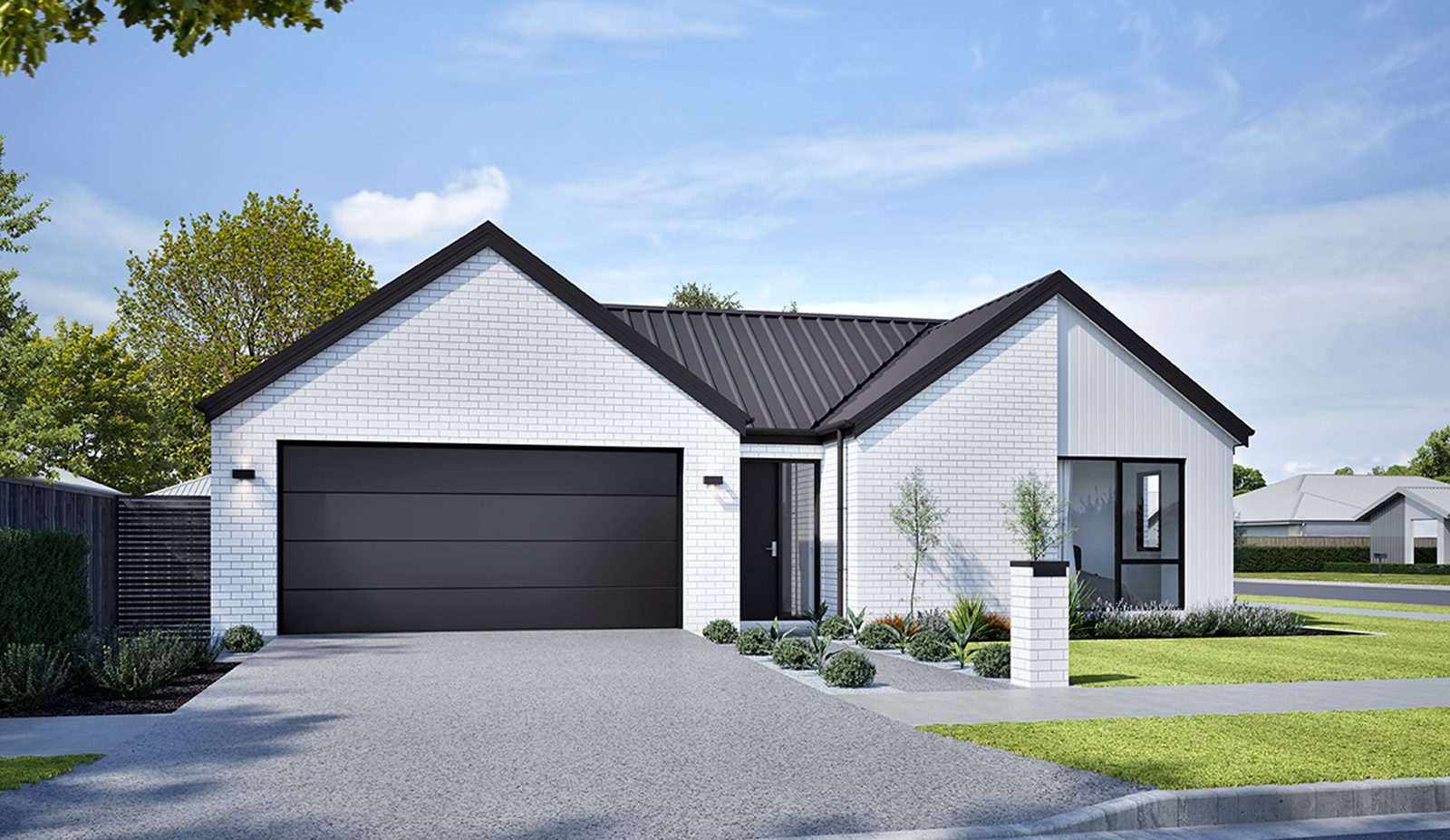 Lot 6 Hampton Grove, Prebbleton Gallery Image