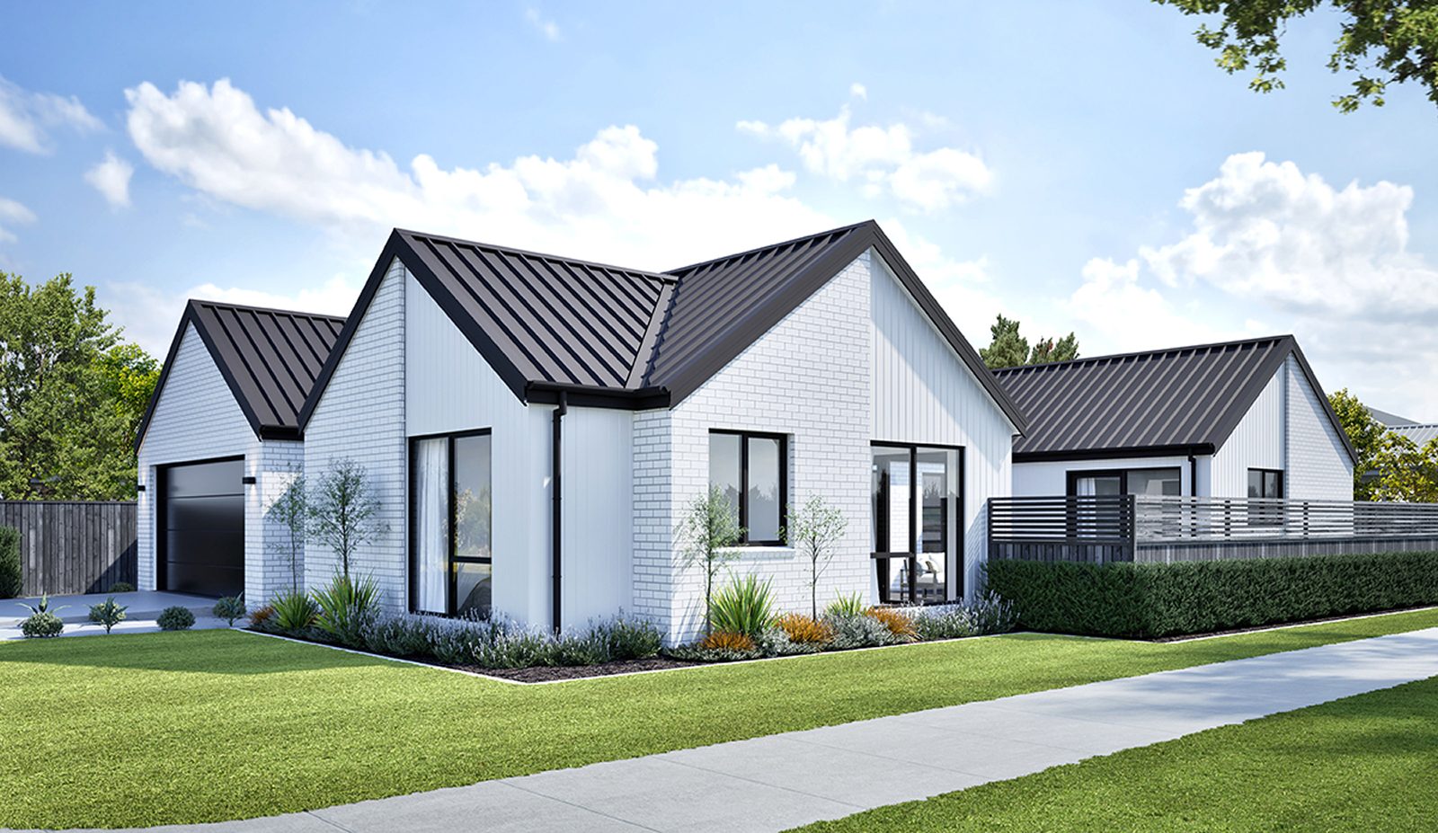 Lot 6 Hampton Grove, Prebbleton Gallery Image